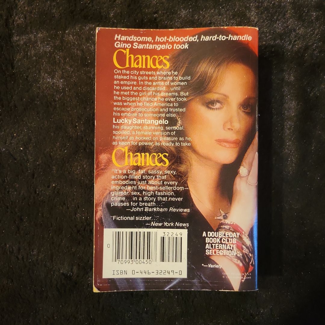 Chances