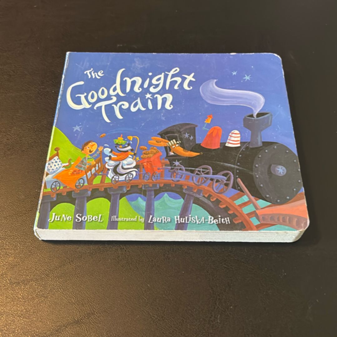 The Goodnight Train