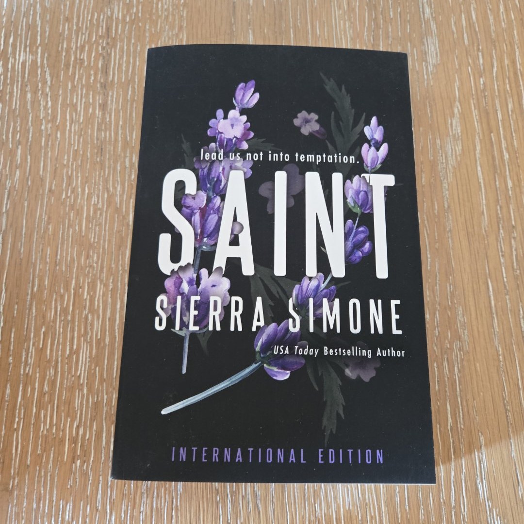 Saint