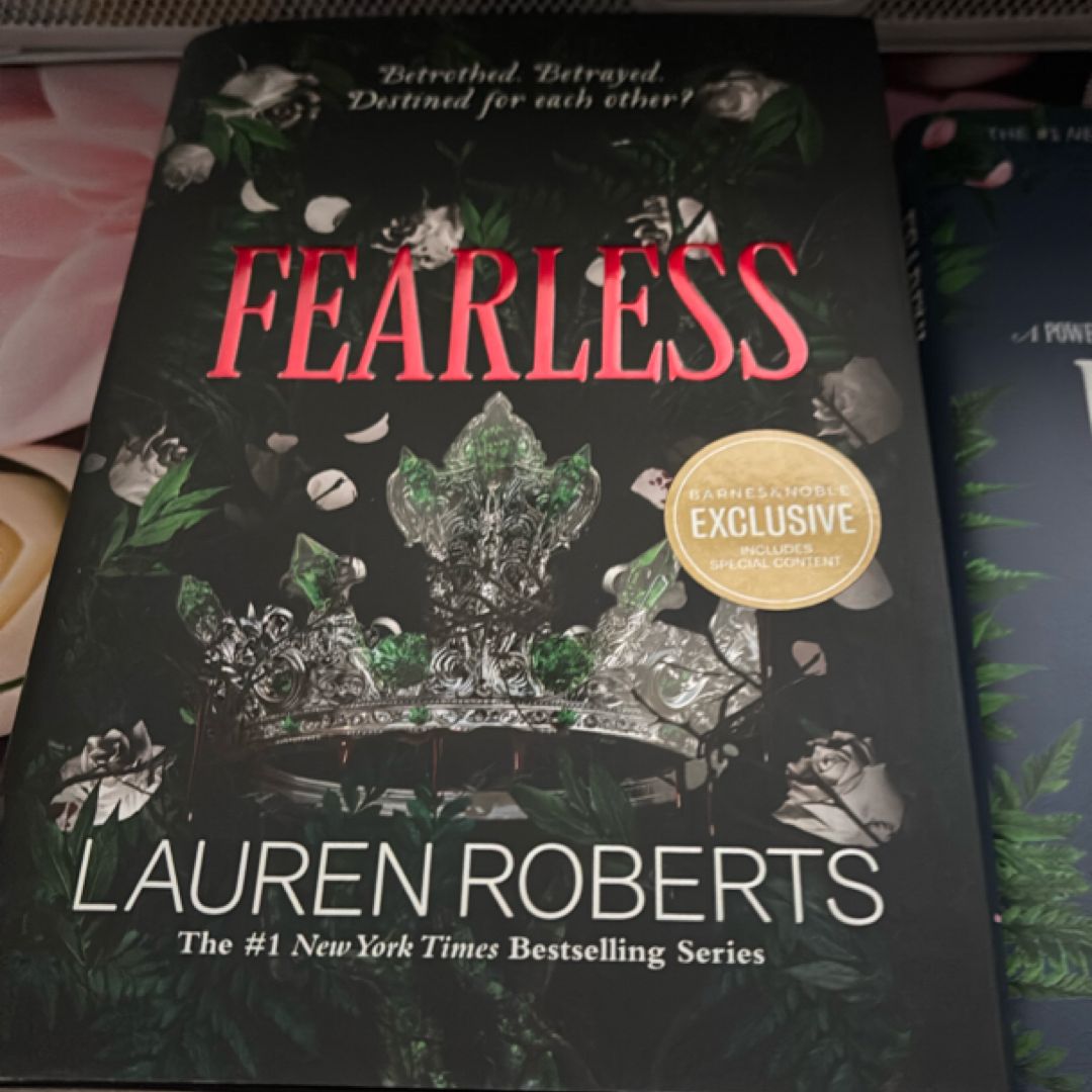 The Complete Powerless Collection (Boxed Set)