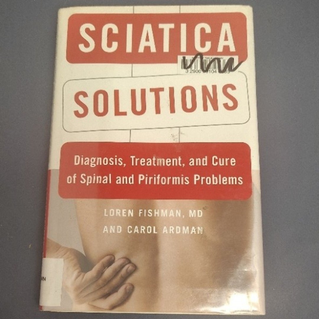 Sciatica Solutions