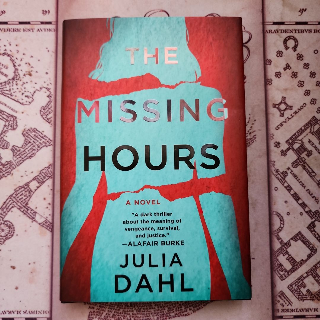 The Missing Hours