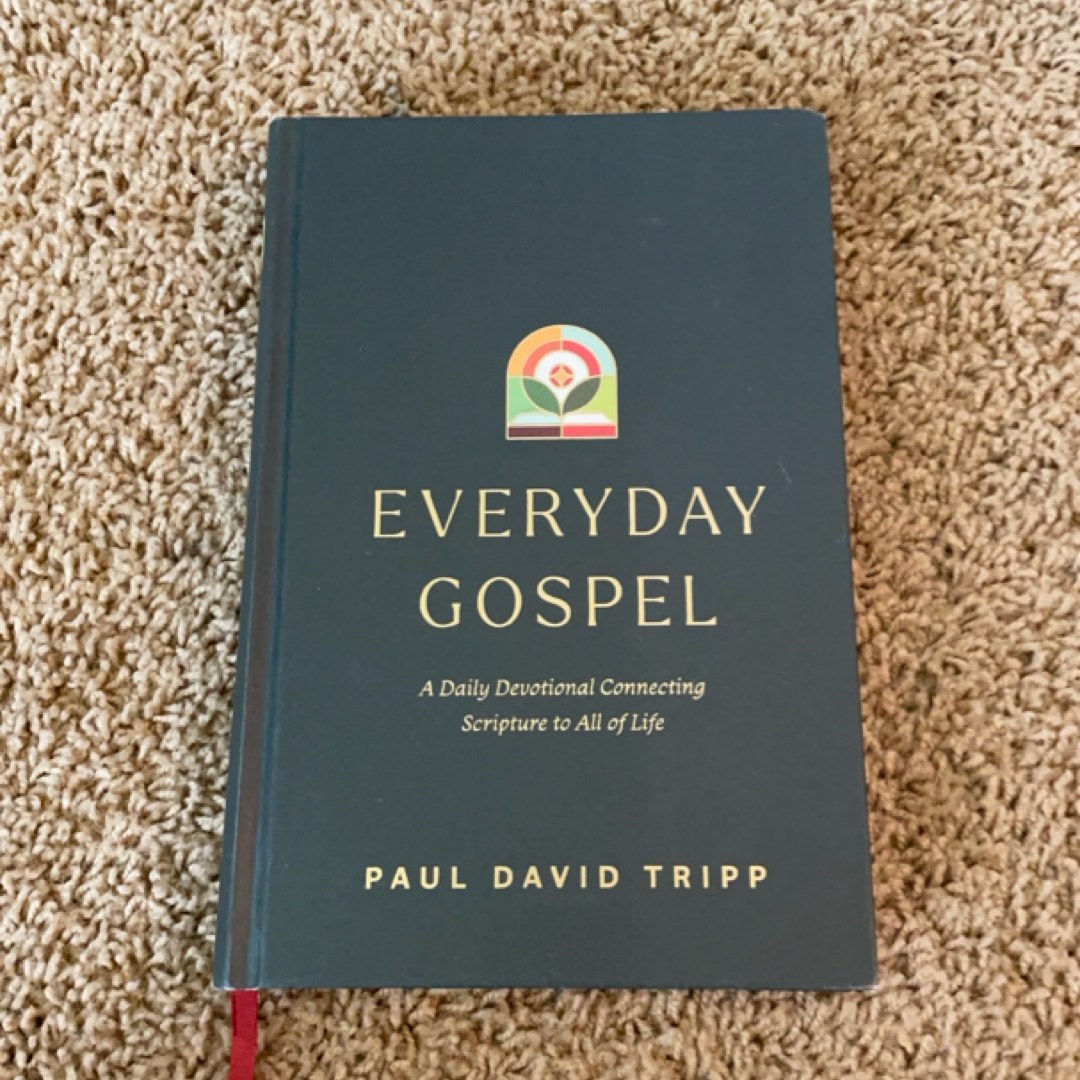 Everyday Gospel