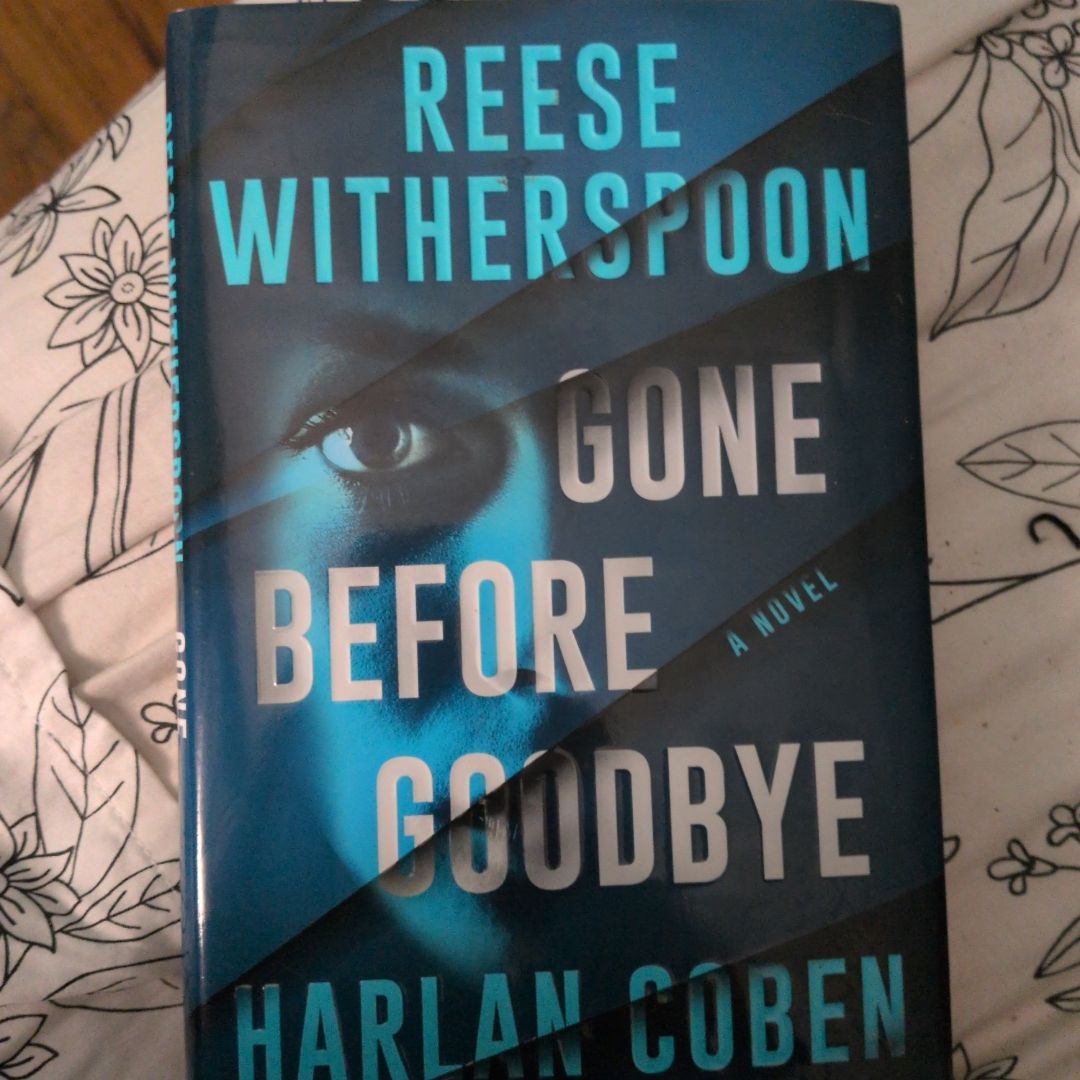 Gone Before Goodbye