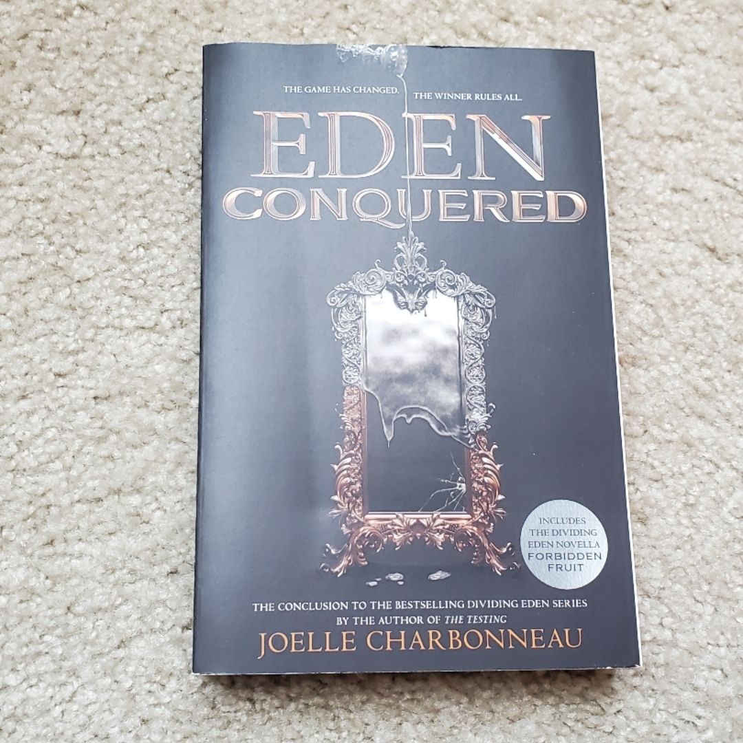 Eden Conquered
