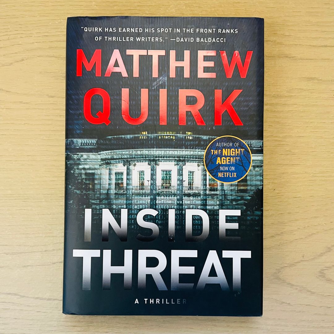 Inside Threat