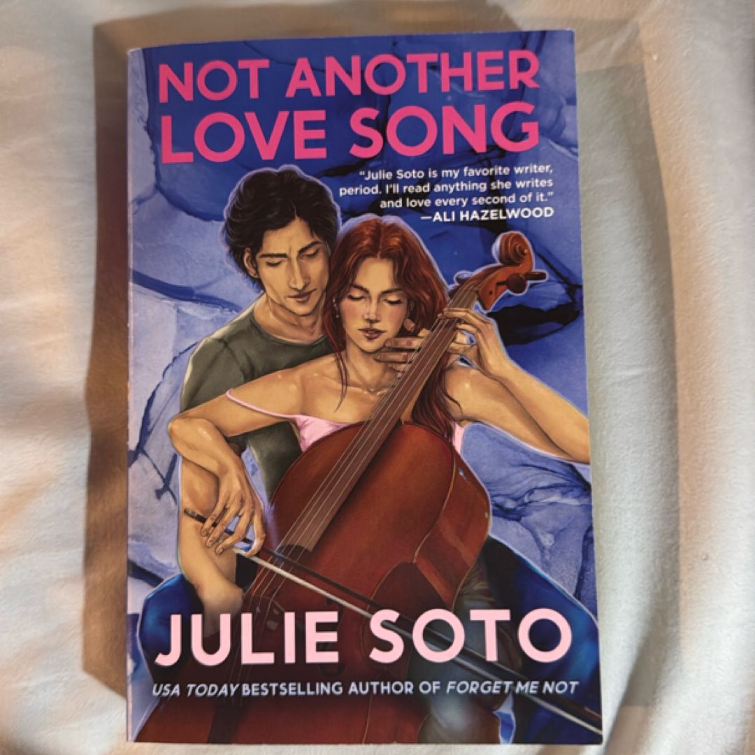 Not Another Love Song