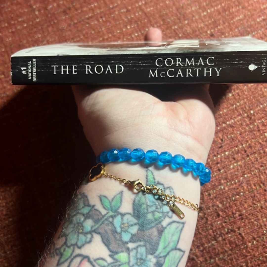 The Road