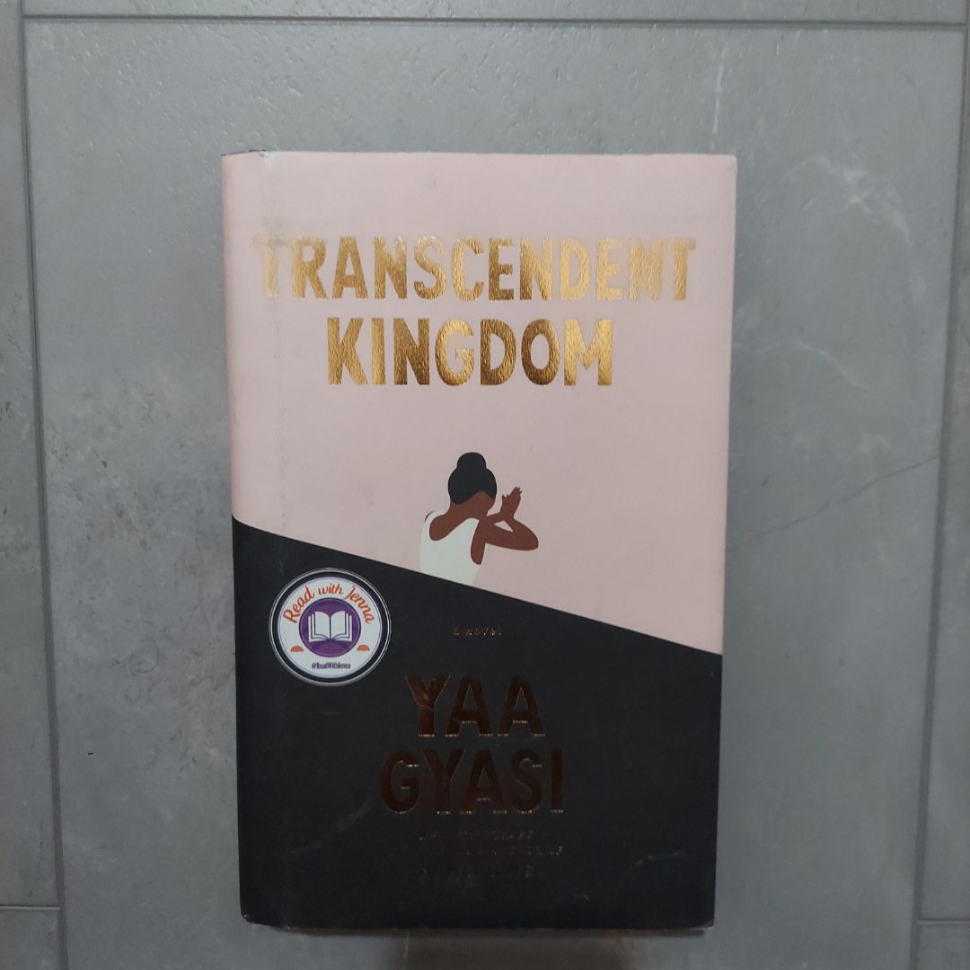 Transcendent Kingdom