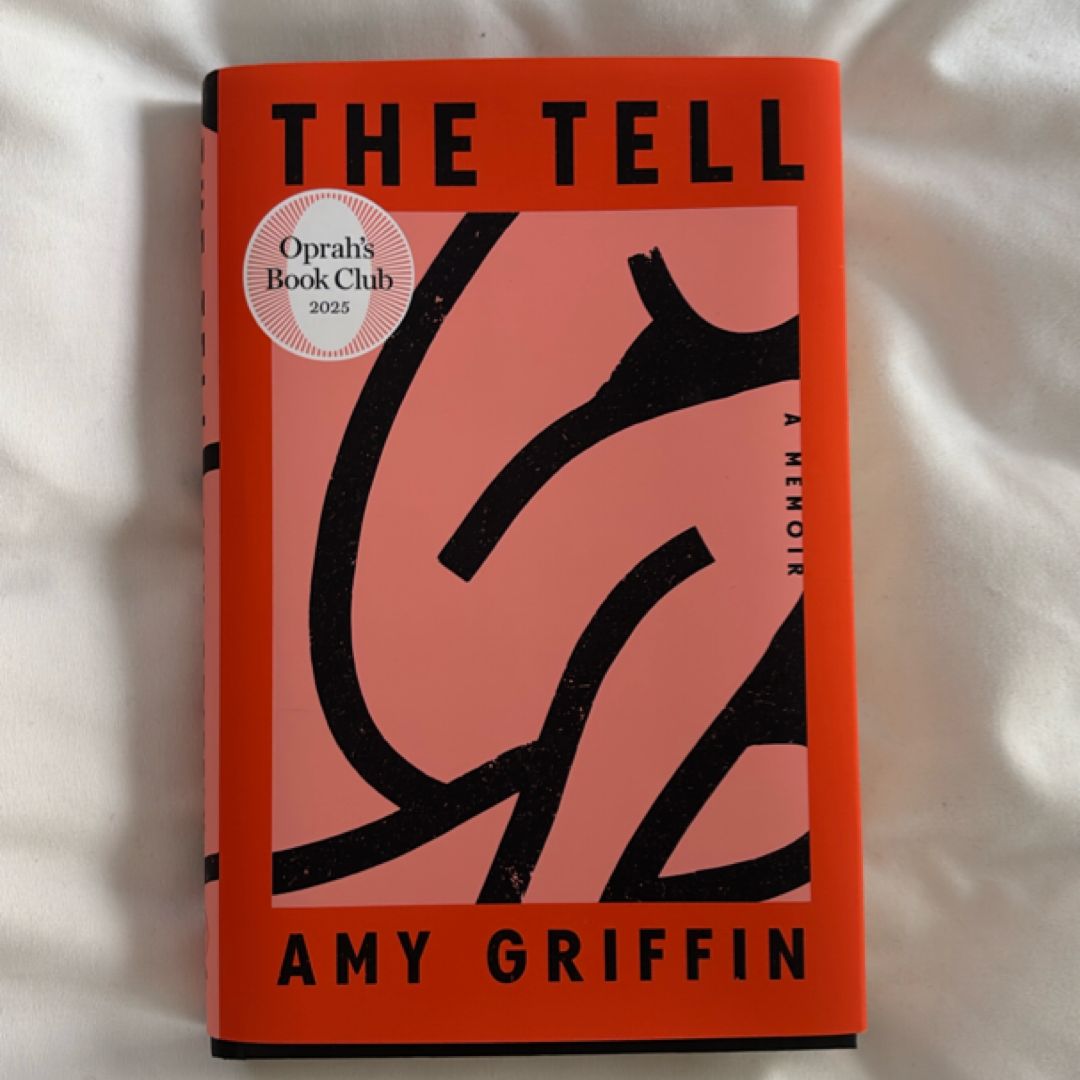 The Tell: Oprah's Book Club