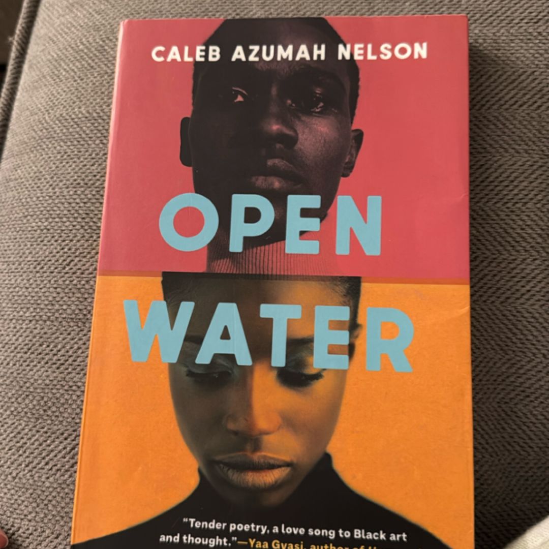 Open Water