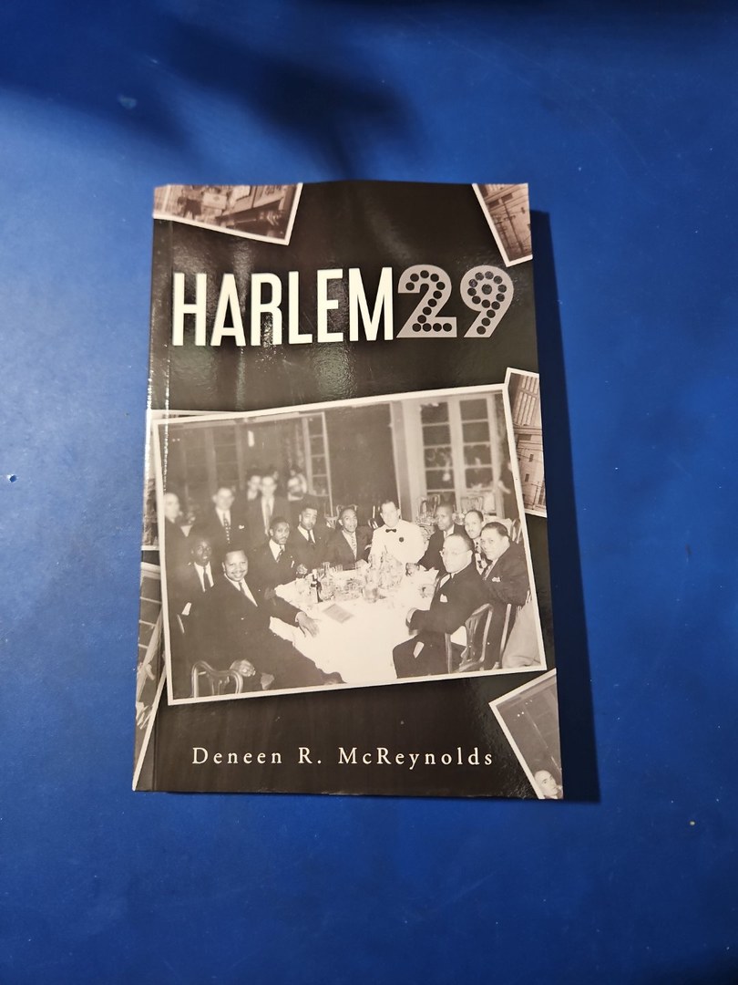 Harlem 29