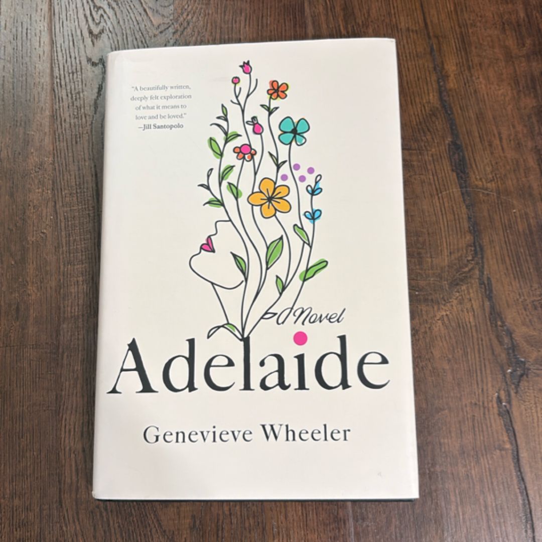 Adelaide