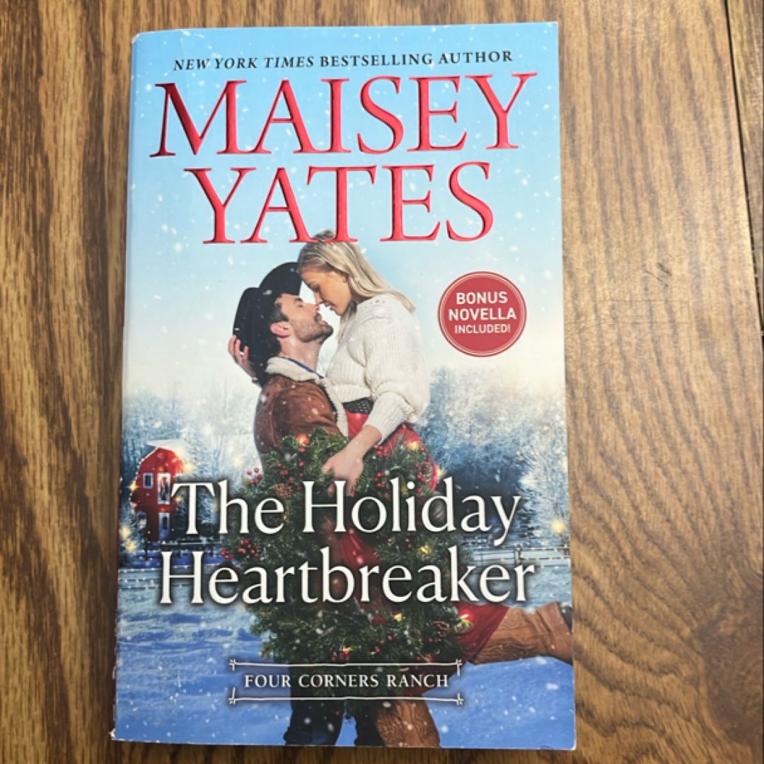 The Holiday Heartbreaker