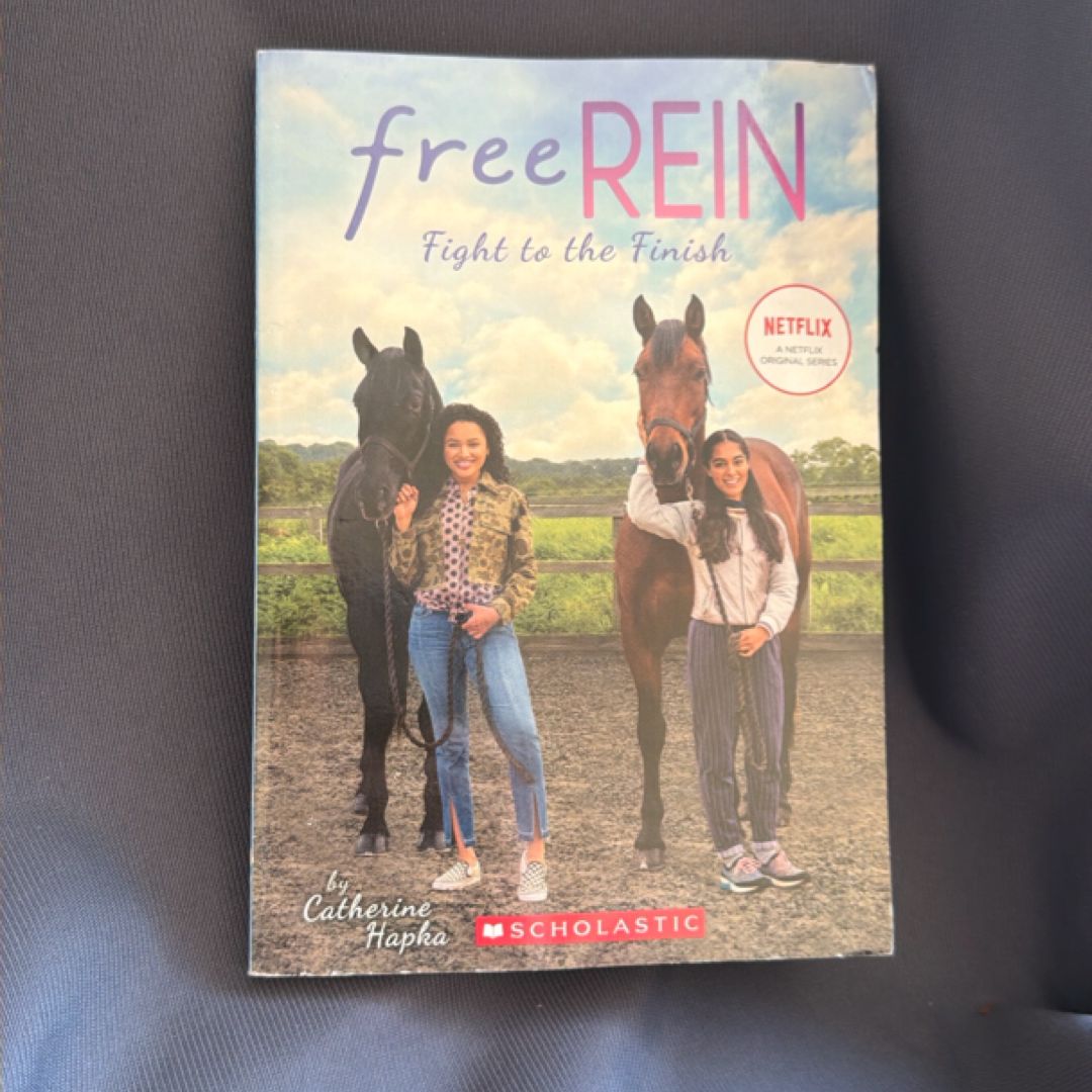 Free Rein