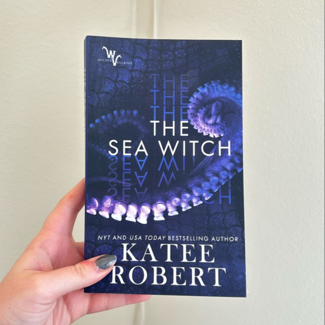 The Sea Witch
