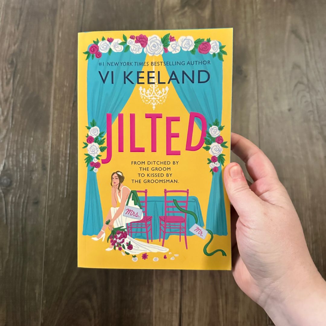 Jilted