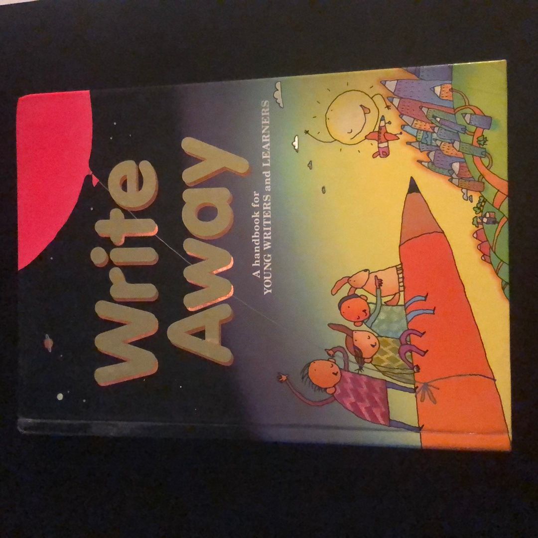 Write Away