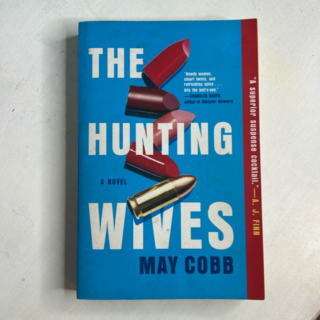 The Hunting Wives