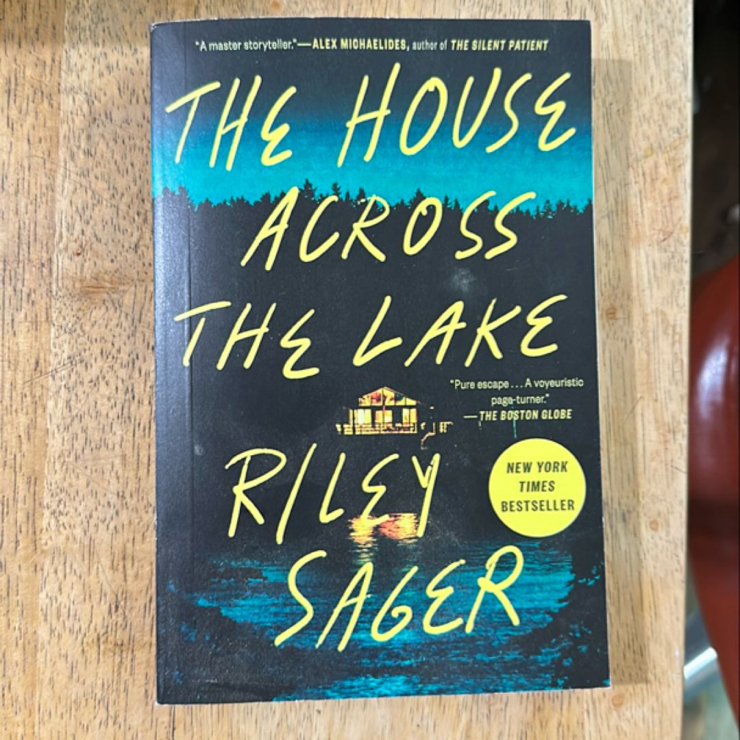 The House Across the Lake