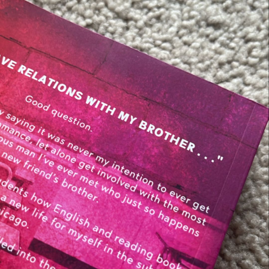 See Me After Class (signed & personalized)