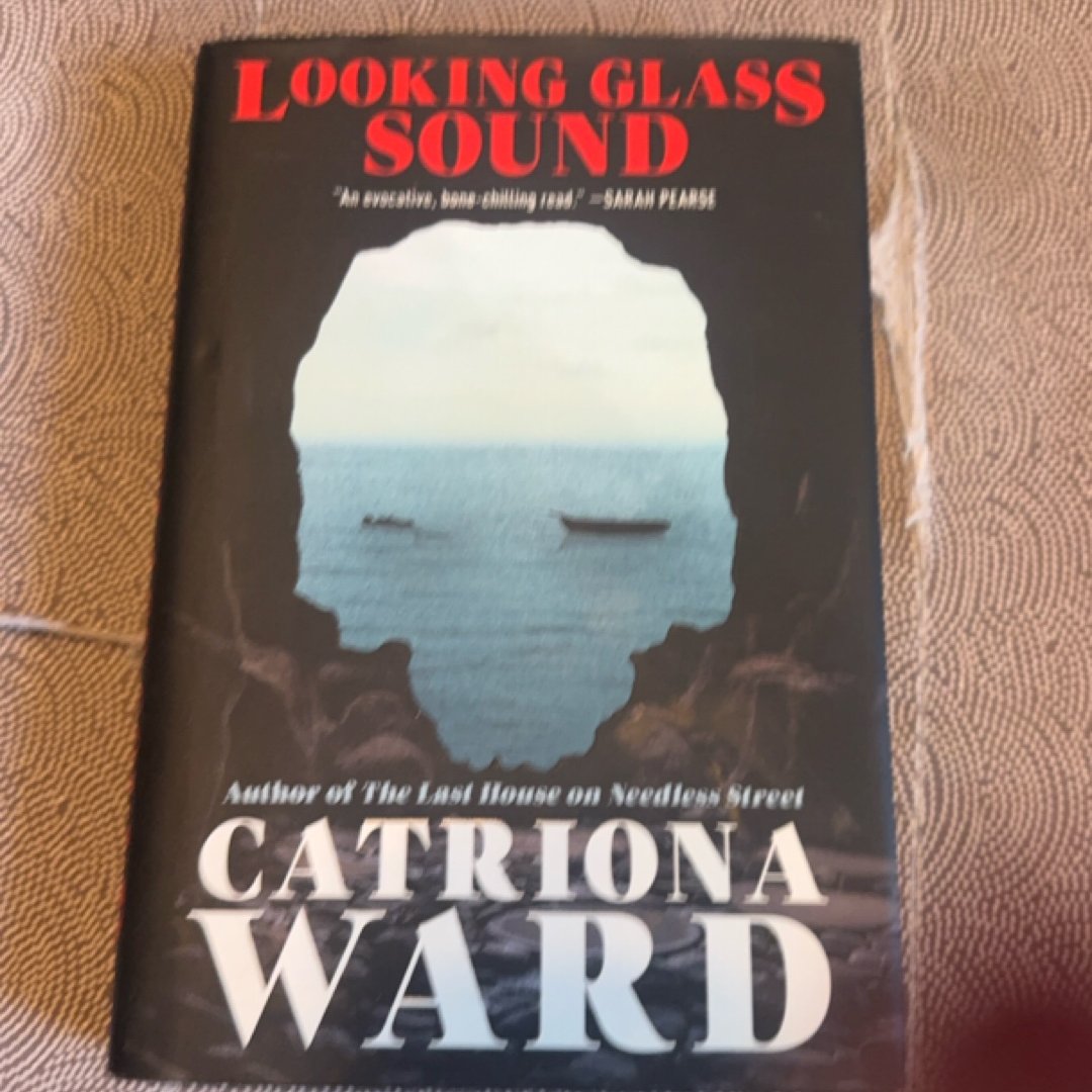 Looking Glass Sound