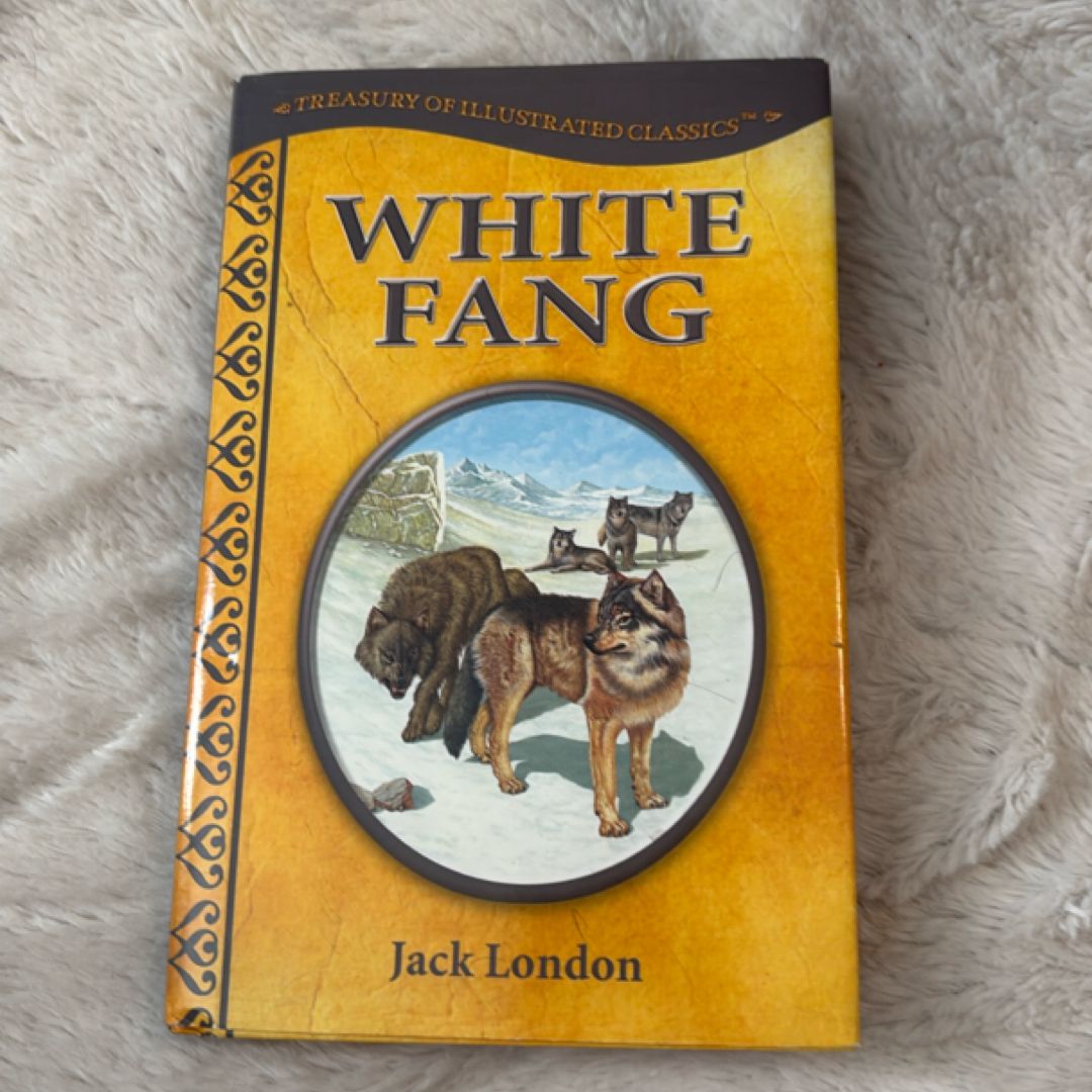 White Fang