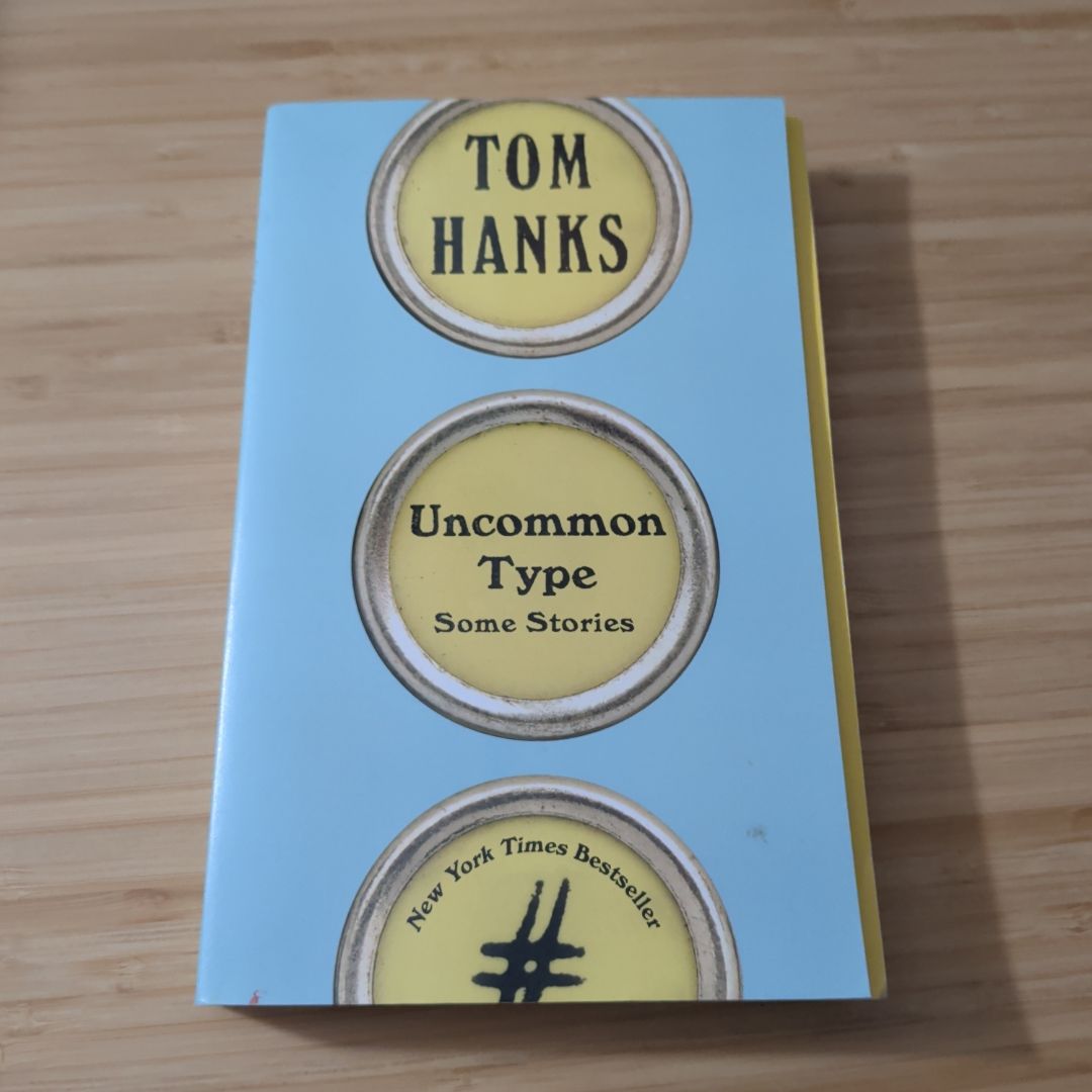 Uncommon Type