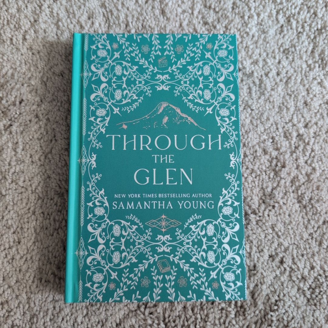 Through the Glen - Cover to Cover edition