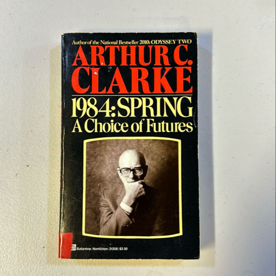 1984, Spring
