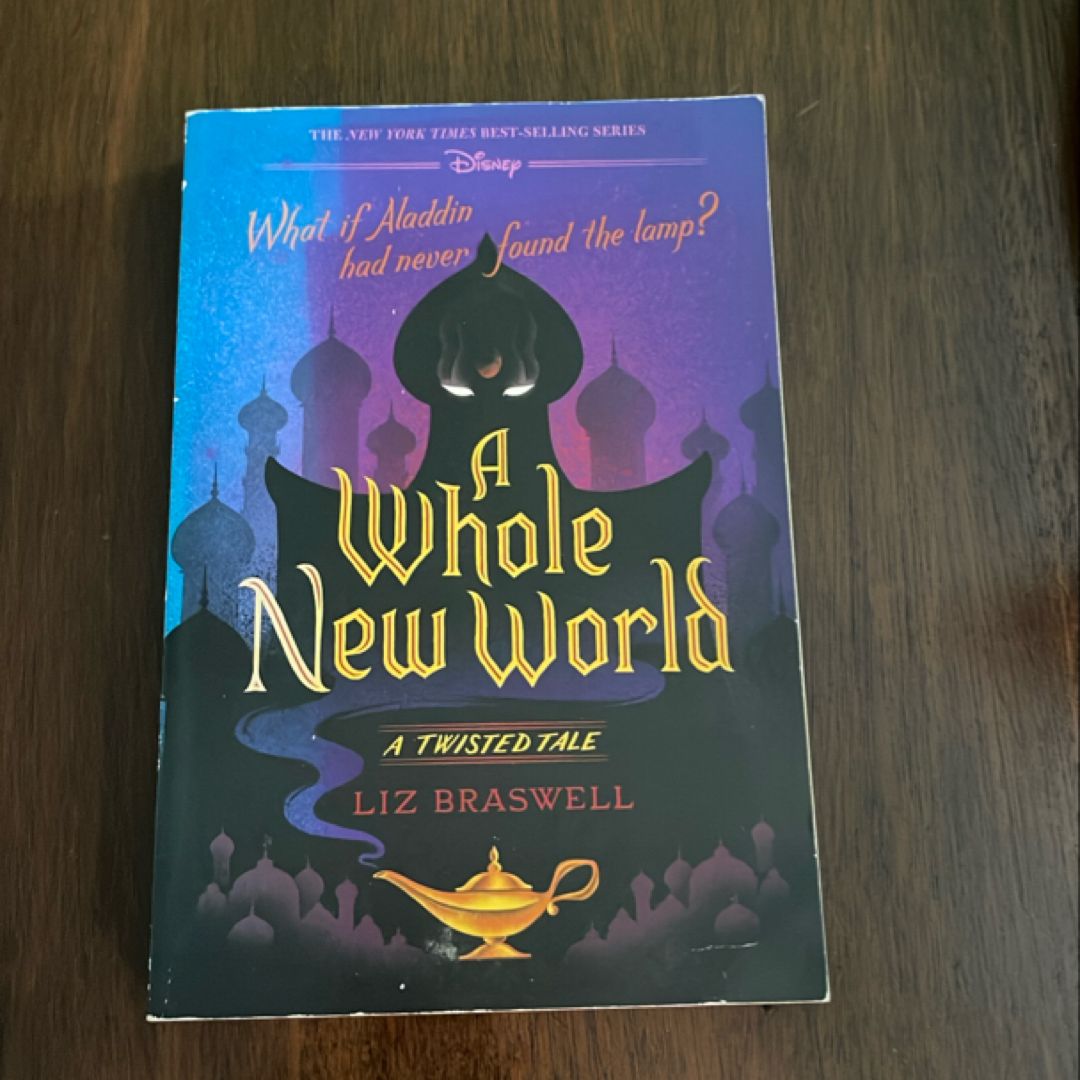 A Whole New World