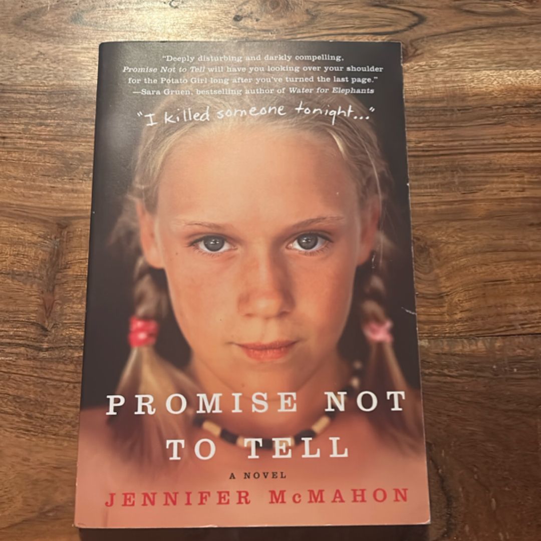Promise Not to Tell