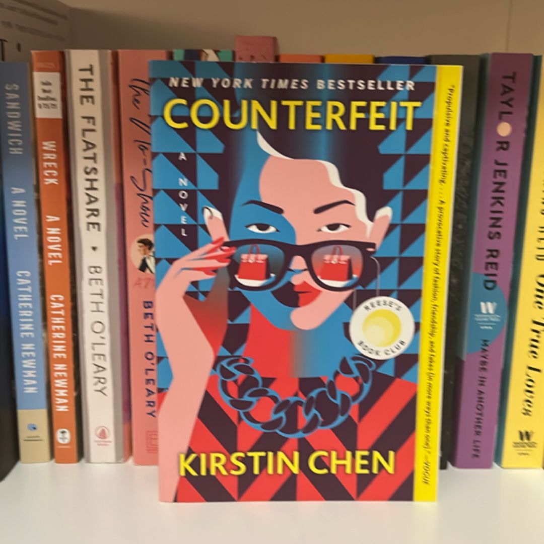 Counterfeit