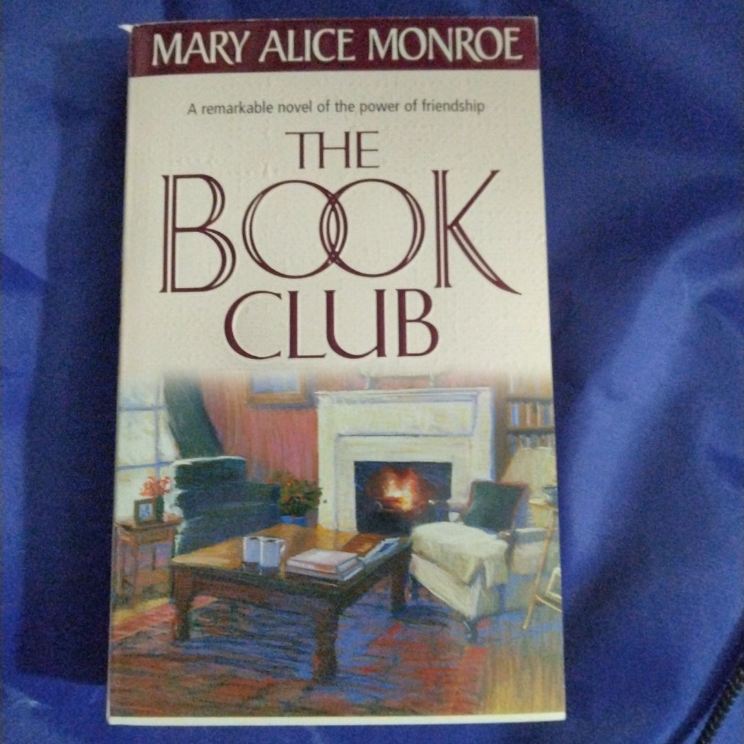The Book Club