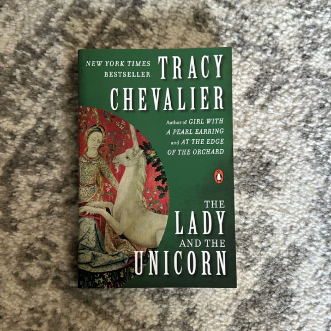 The Lady and the Unicorn