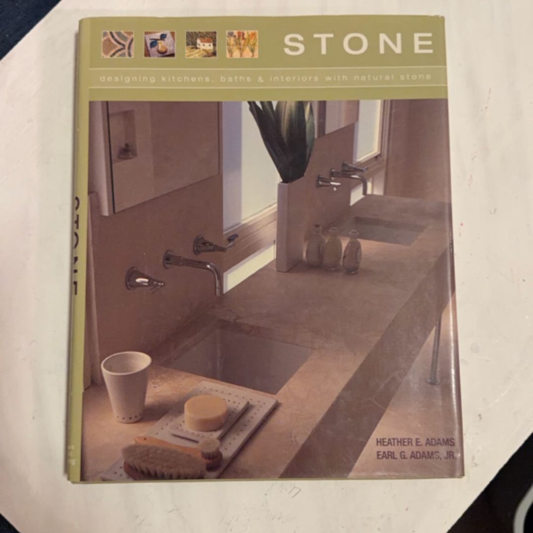Stone