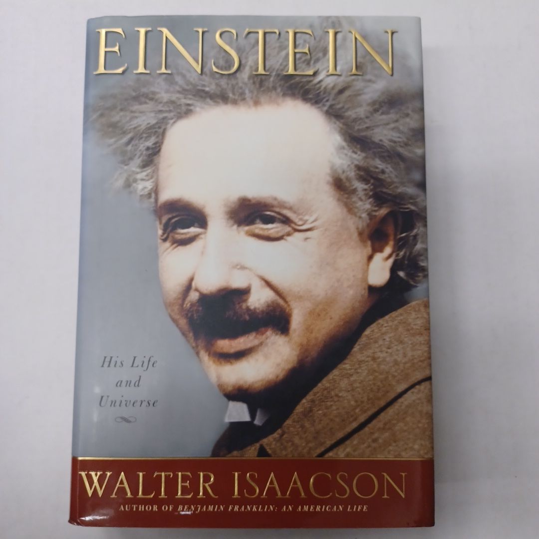 Einstein