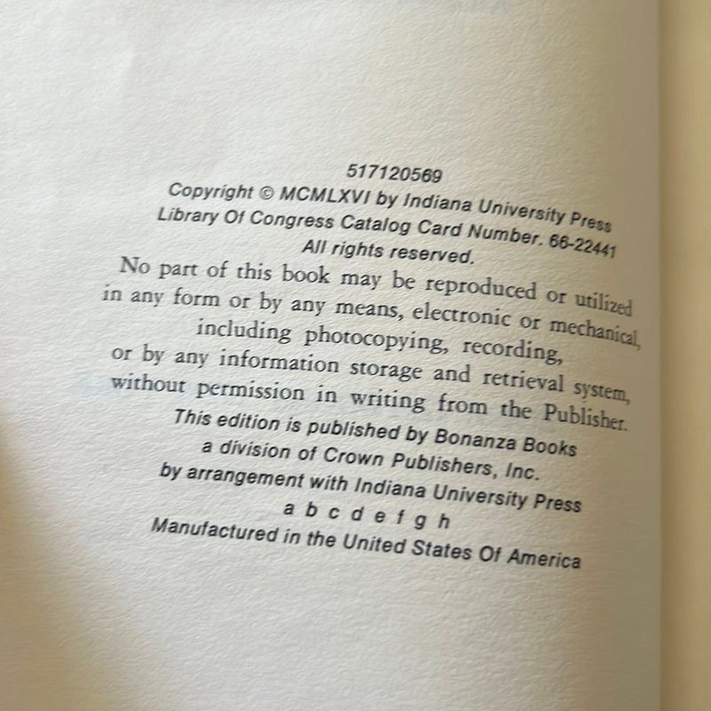 A Room for the Night