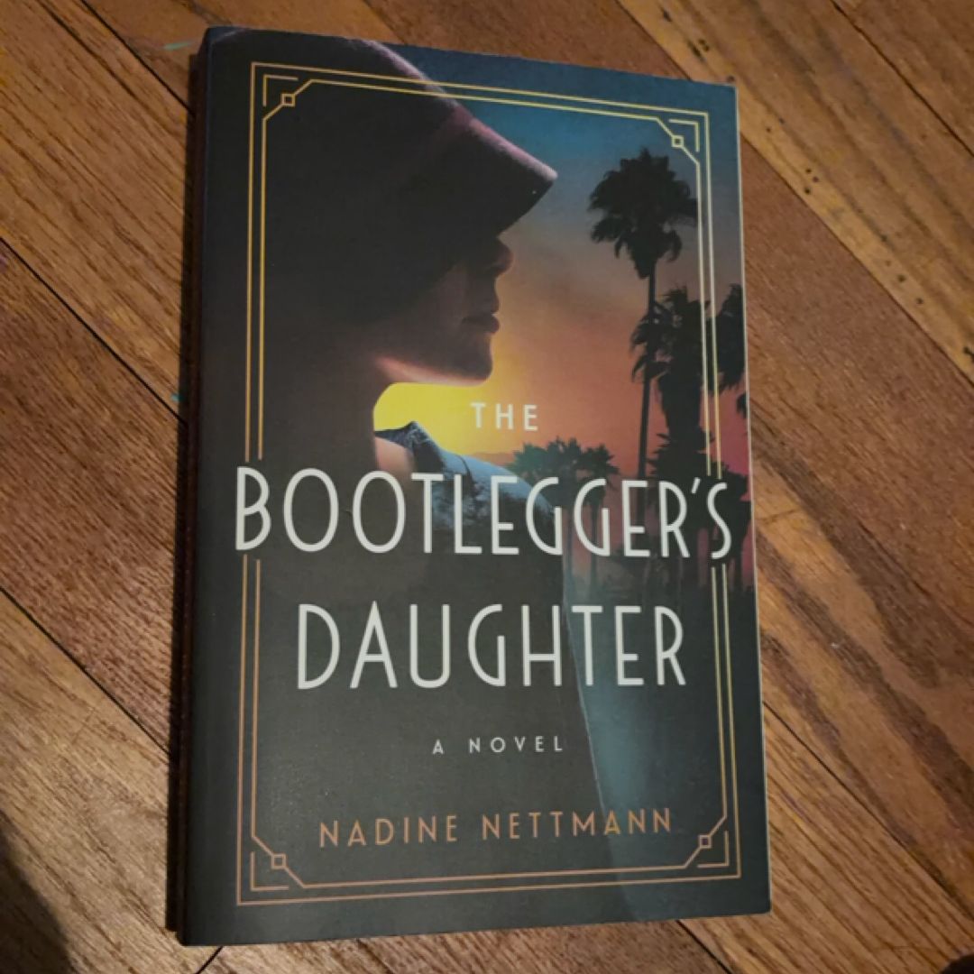 The Bootlegger's Daughter