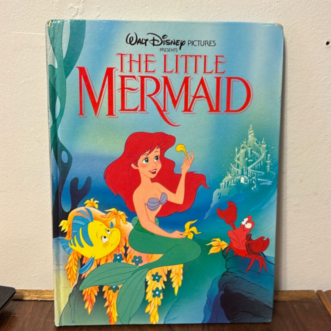 Little Mermaid