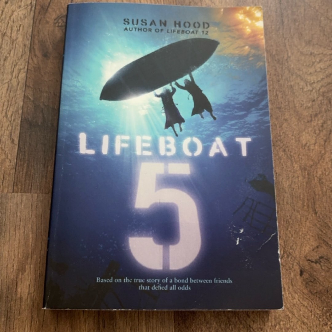 Lifeboat 5