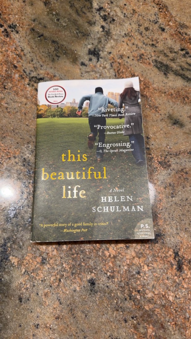 This Beautiful Life