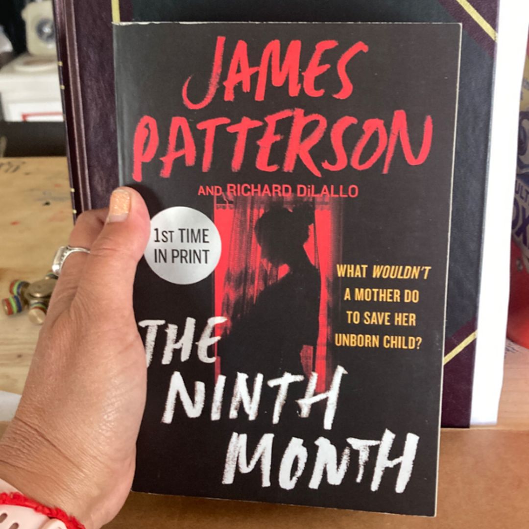 The Ninth Month
