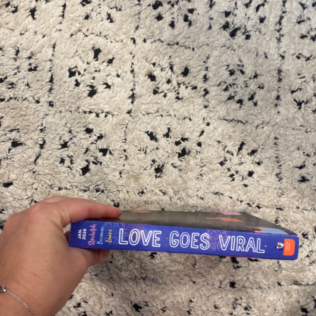 Love Goes Viral