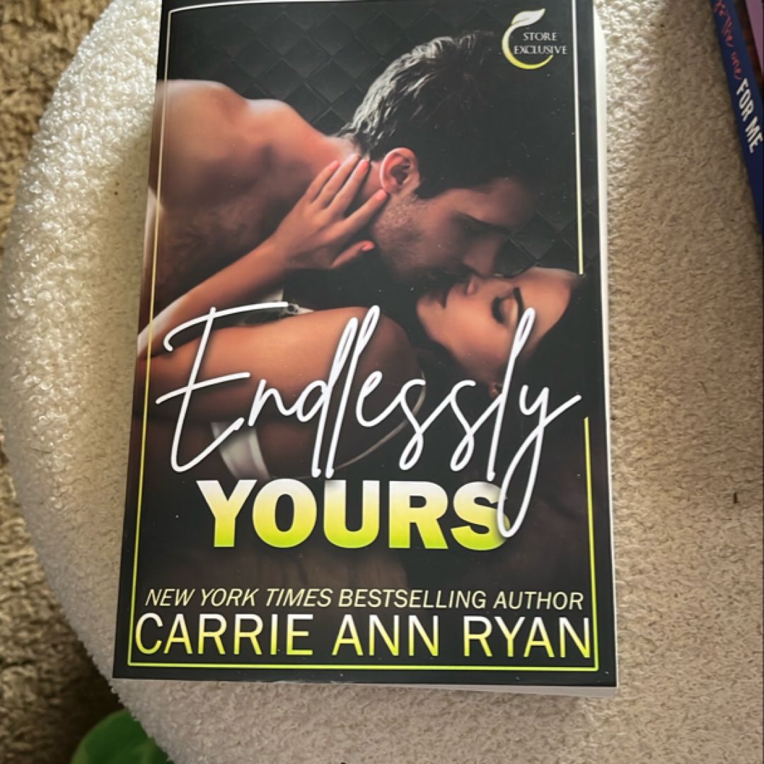Endlessly Yours - Patreon Edition