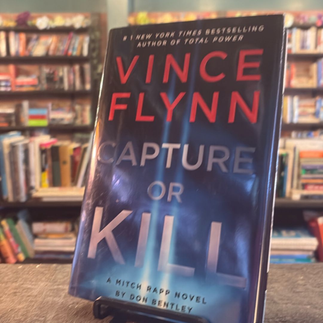 Capture or Kill