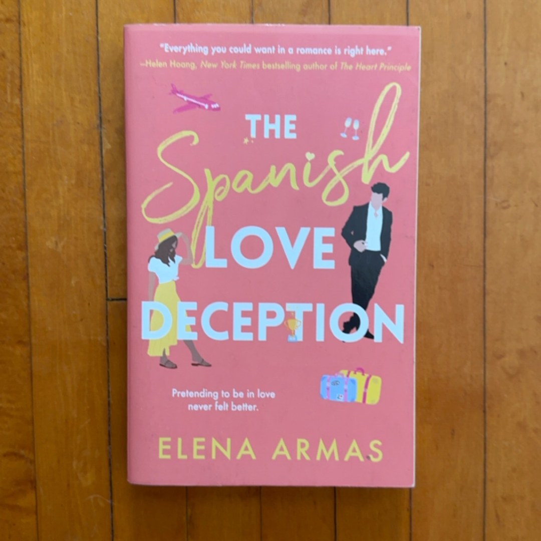 The Spanish Love Deception