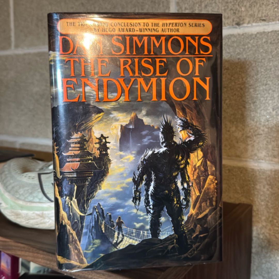 Rise of Endymion
