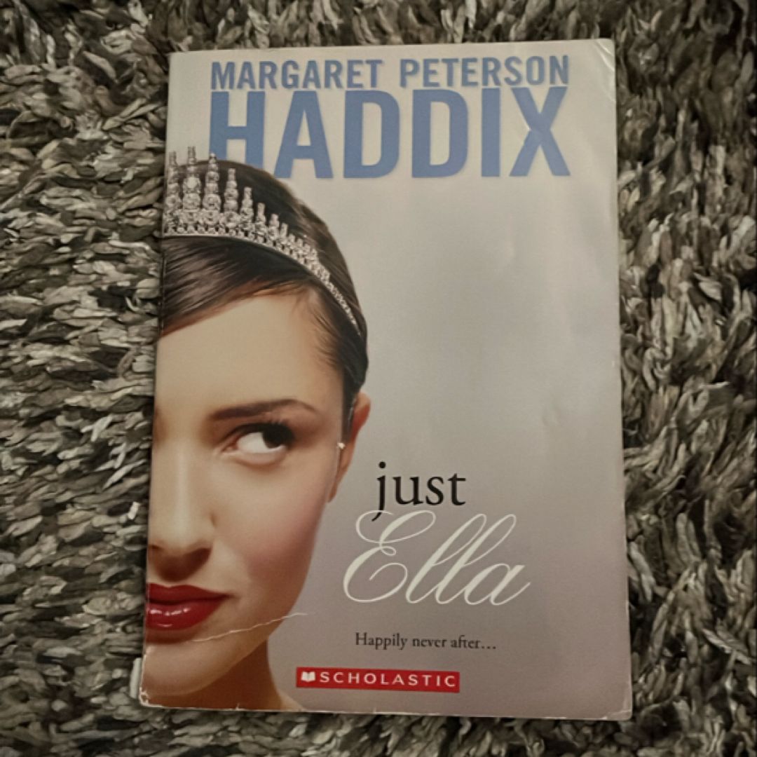 Just Ella