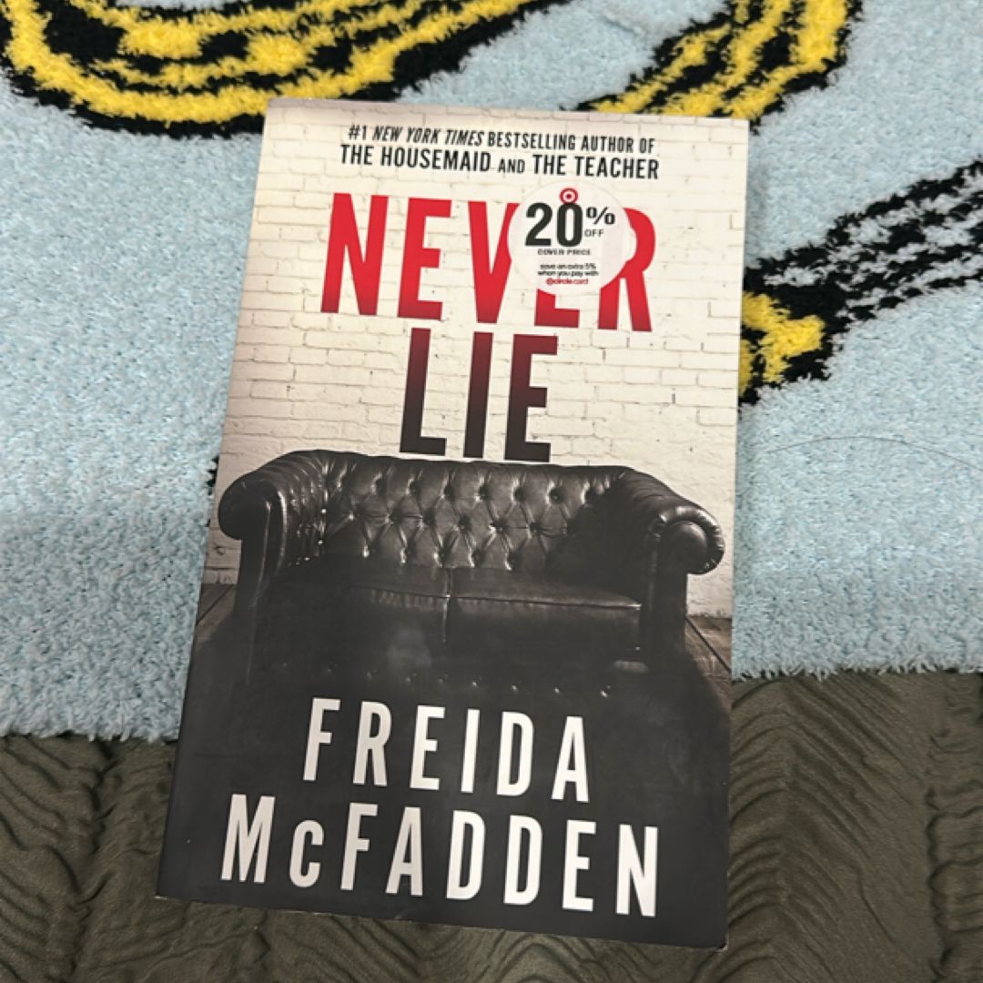 Never Lie